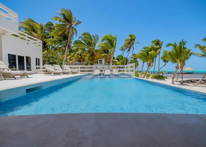 Blue Breeze Belize San Pedro (Ambergris Caye)