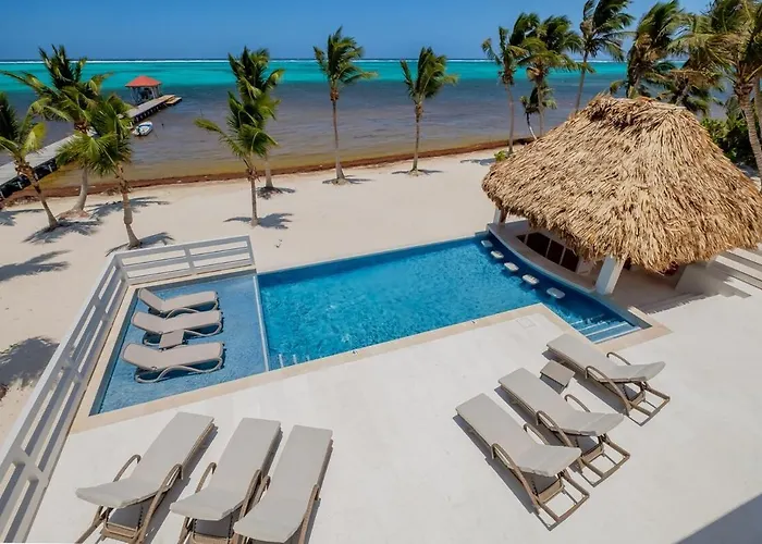 Blue Breeze Belize