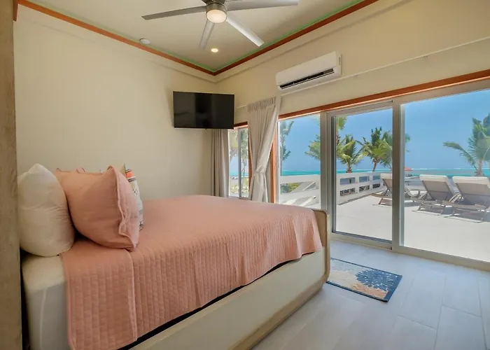 Blue Breeze Belize * San Pedro (Ambergris Caye)