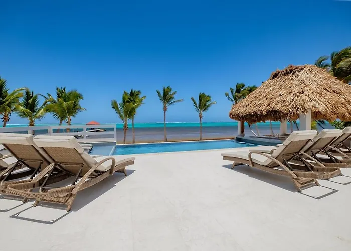 Blue Breeze Belize San Pedro (Ambergris Caye)