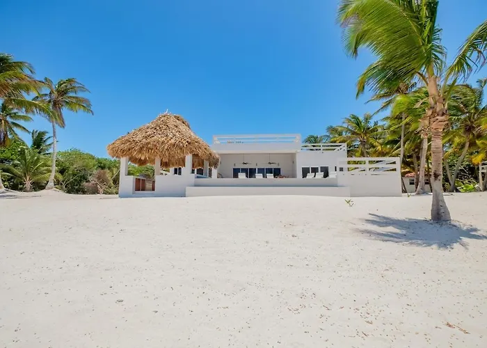 Blue Breeze Belize