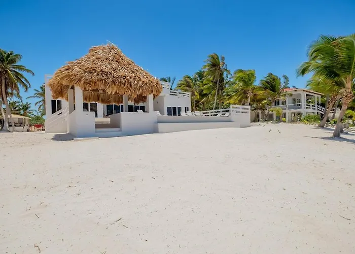 Blue Breeze Belize