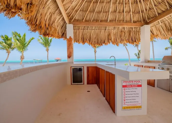 Blue Breeze Belize